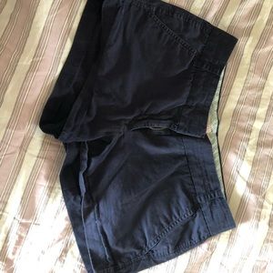J crew shorts